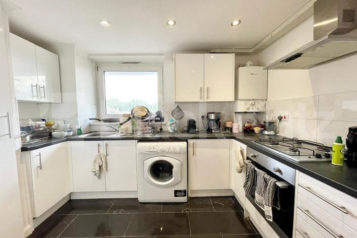 Modern and contemepary Mid-Century Development Strathnairn Street , Bermondsey